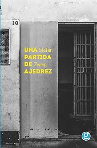 Una partida de ajedrez von Ediciones Godot