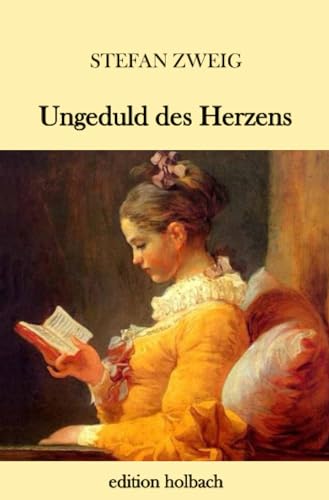 Ungeduld des Herzens Ungeduld des Herzens