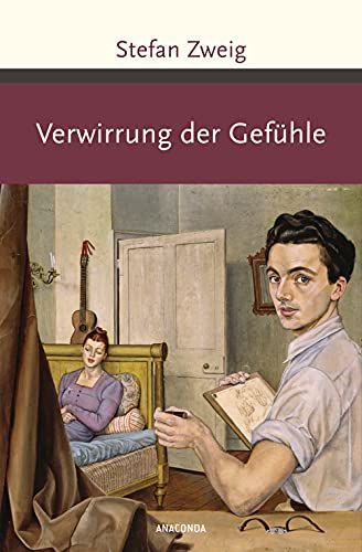 Verwirrung der Gefühle (Große Klassiker zum kleinen Preis, Band 222)