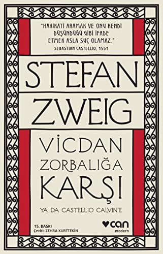 Vicdan Zorbaliga Karsi Ya Da Castello Calvine Vicdan Zorbaliga Karsi Ya Da Castello Calvine