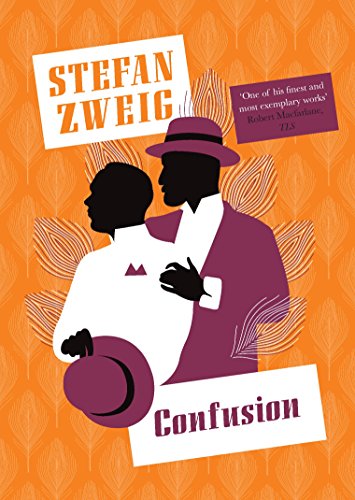 Confusion Confusion von Pushkin Press