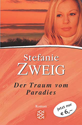 Der Traum vom Paradies von FISCHER Taschenbuch