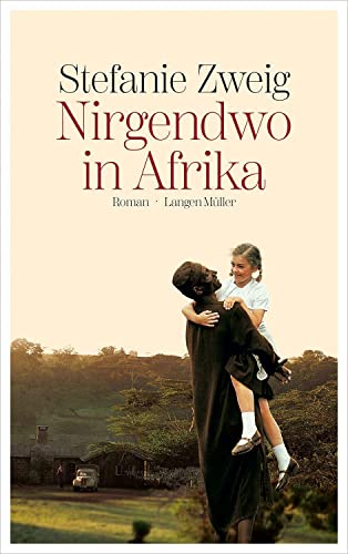 Nirgendwo in Afrika von LANGEN-MÜLLER