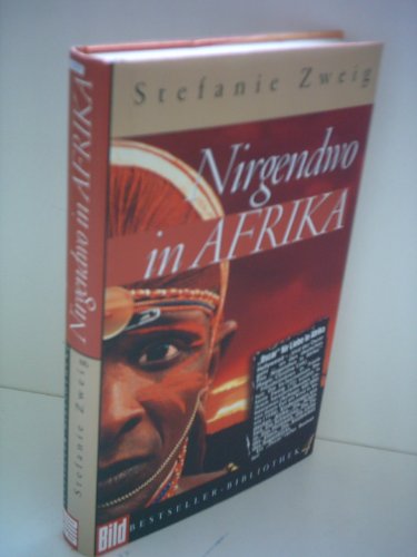 Nirgendwo in Afrika Nirgendwo in Afrika
