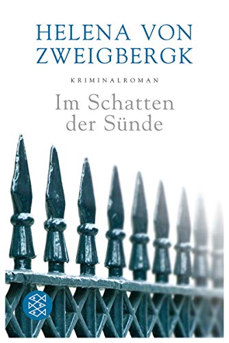 Im Schatten der Sünde: Kriminalroman von FISCHER Taschenbuch