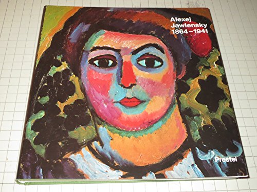 Alexej Jawlensky (1864-1941)