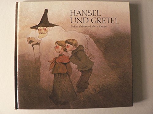 Hänsel und Gretel