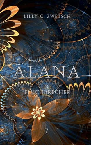 Alana: Fluchbrecher (Misfits) von Books on Demand