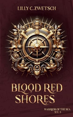 Blood Red Shores