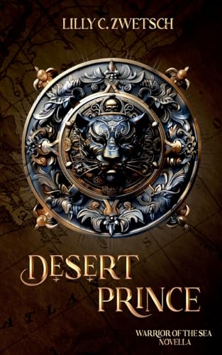Desert Prince (Warrior of the Sea)