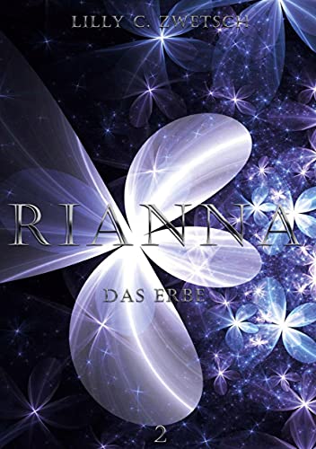 Rianna: Das Erbe (Misfits, Band 2) von Books on Demand