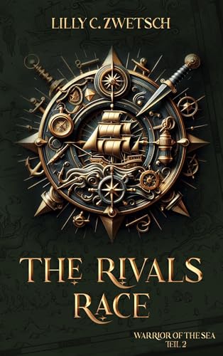 The Rivals Race (Warrior of the Sea) von BoD – Books on Demand