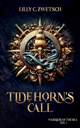Tide Horns Call (Warrior of the Sea)