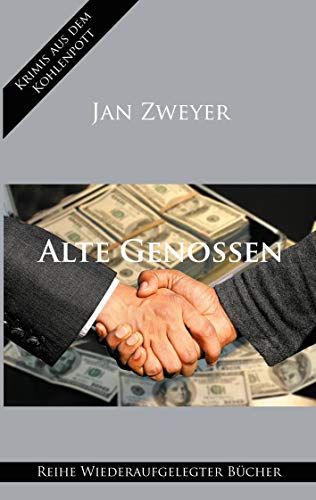 Alte Genossen von Books on Demand GmbH