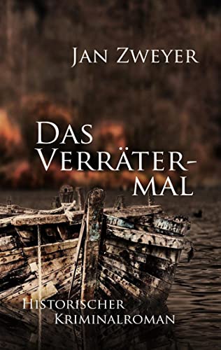 Das Verrätermal (Von Linden.-Saga) von Books on Demand GmbH