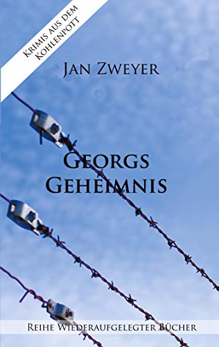 Georgs Geheimnis von Books on Demand GmbH