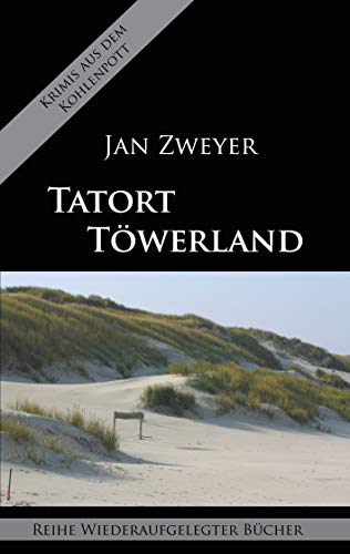 Tatort Töwerland von Books on Demand