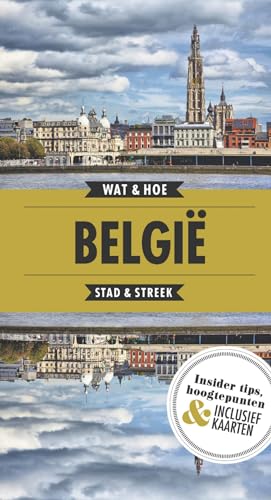 België: Stad & Streek (Wat & hoe stad & streek)