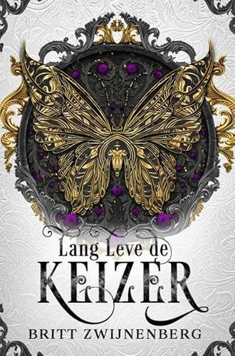 Lang leve de keizer von Dutch Venture Publishing