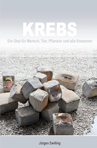 Krebs, ein Übel für Mensch, Tier, Pflanzen und alle Kreaturen von Rediroma-Verlag
