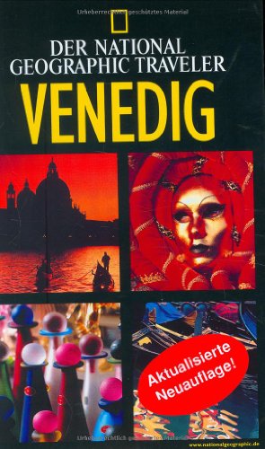 Venedig (National Geographic Traveler)