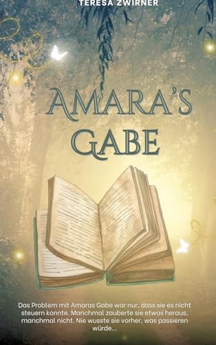 Amara's Gabe: DE von tredition