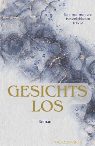 Gesichtslos von Independently published