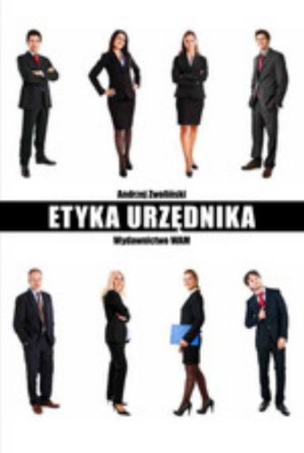 Etyka urzednika