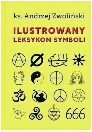 Ilustrowany leksykon symboli von Paulinianum