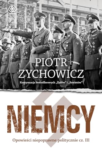 Niemcy: Opowieści niepoprawne politycznie cz.III von Rebis