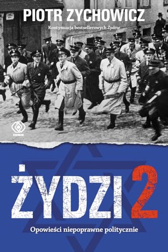 Żydzi 2: Opowieści niepoprawne politycznie cz.IV Żydzi 2: Opowieści niepoprawne politycznie cz.IV von Rebis