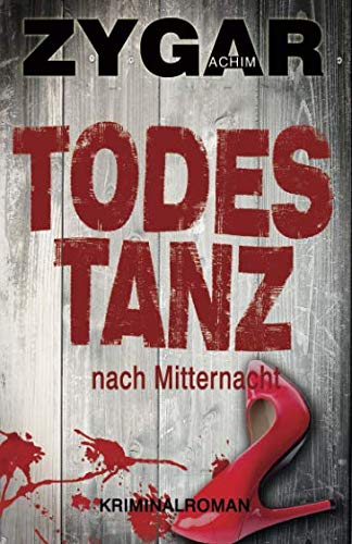 Todestanz nach Mitternacht: Haverbeck ermittelt (7. Fall) von Independently published