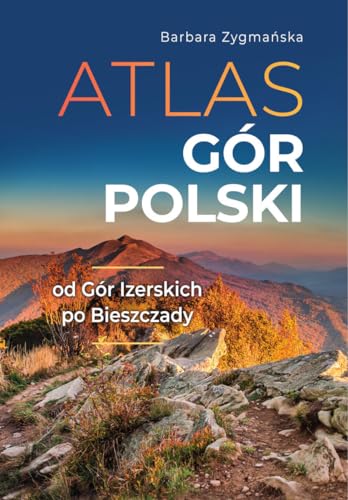 Atlas gór polskich von SBM