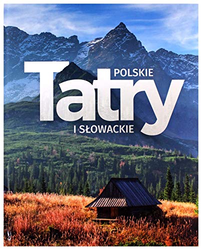 Tatry polskie i slowackie