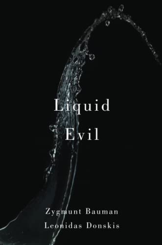 Liquid Evil: Living with TINA Liquid Evil: Living with TINA