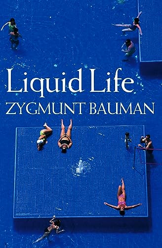 Liquid Life von Wiley