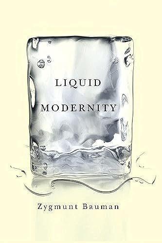 Liquid Modernity von Wiley