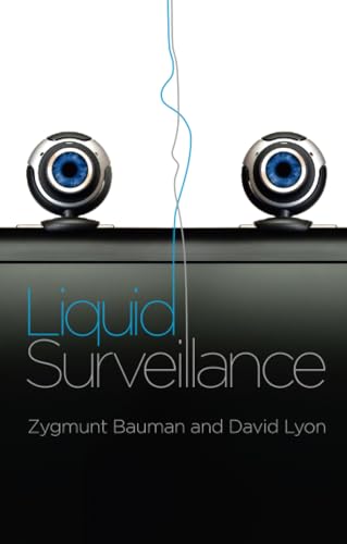 Liquid Surveillance: A Conversation (Conversations)