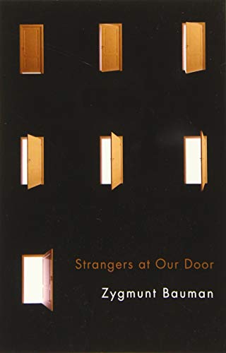 Strangers at Our Door von Polity