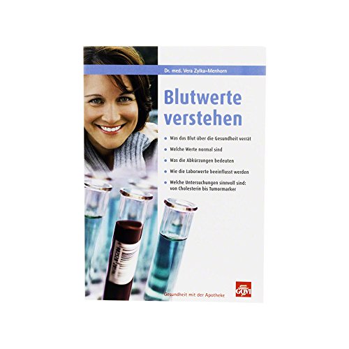 Blutwerte verstehen: Was das Blut über die Gesundheit verrät