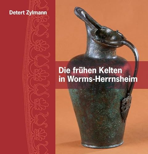 Die frühen Kelten in Worms-Herrnsheim