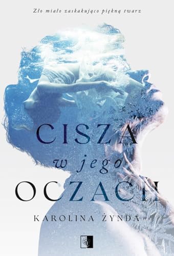 Cisza w jego oczach von NieZwykłe