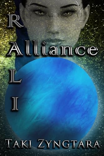 Alliance: RALI series book 2 von Independently published