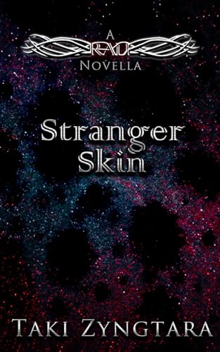 Stranger Skin: a RALI novella von Independently published