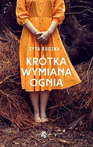 Krotka wymiana ognia von W.A.B.