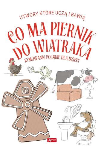 Co ma piernik do wiatraka von Dragon