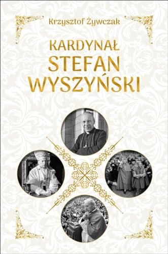 Kardynał Stefan Wyszyński von Dragon