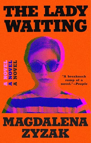 The Lady Waiting: A Novel von Penguin Publishing Group