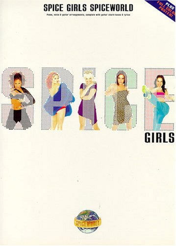 Spice Girls - Spiceworld