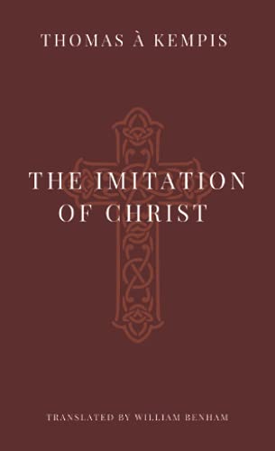 The Imitation of Christ